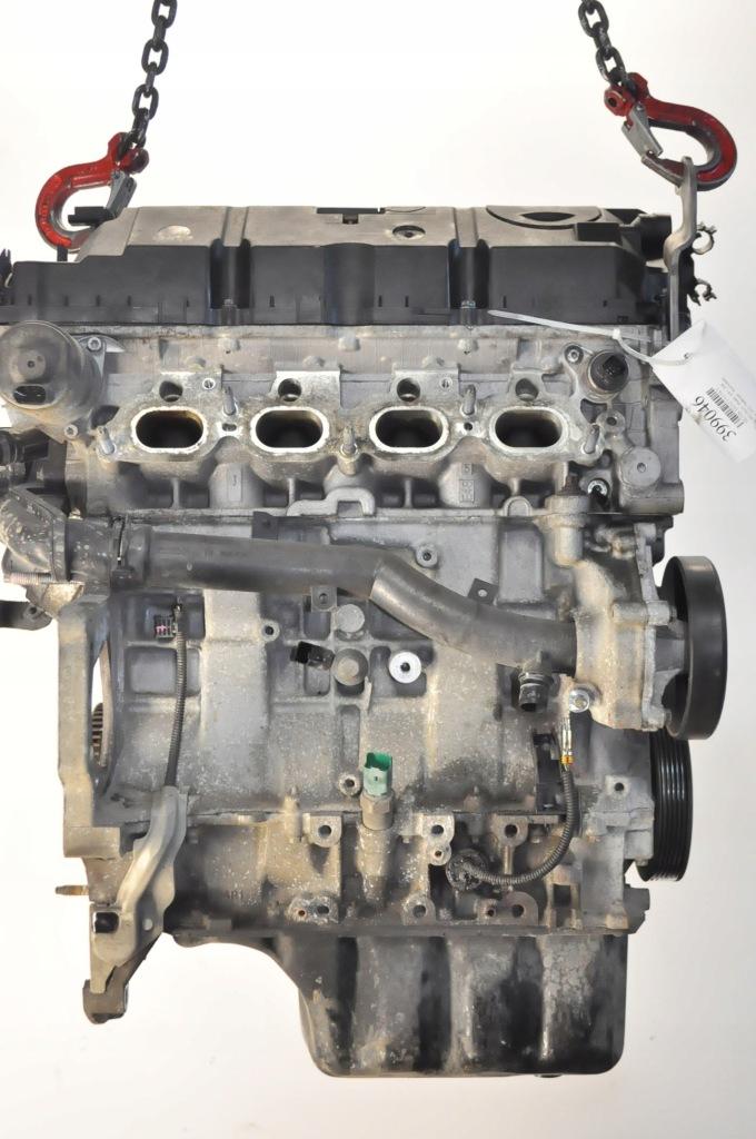 Moteur 8FP Complet C3 DS3 CITROEN 207 308 C4 PEUGEOT 208, Verzenden, Gebruikt, Overige automerken
