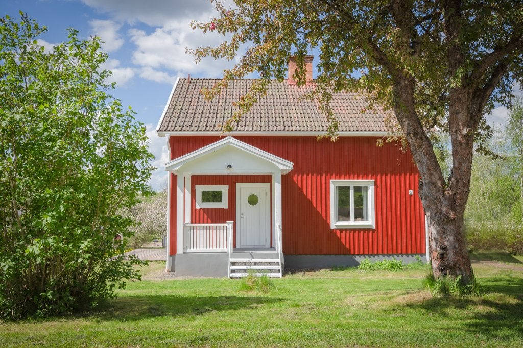 instapklare woning Munkfors Värmland Zweden, Immo, Dorp, 3 kamers, 113 m², Munkfors
