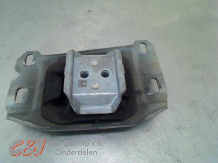 Support moteur d'un Peugeot Partner, Autos : Pièces & Accessoires, Suspension & Châssis, Peugeot, Utilisé, 3 mois de garantie