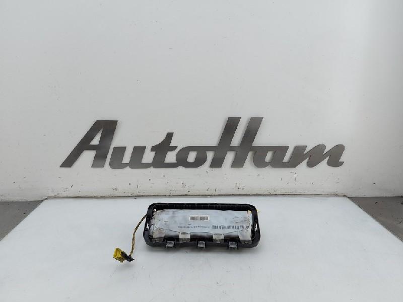 AIRBAG GENOUX Porsche Panamera (970) (01-2009/12-2016), Utilisé, Porsche