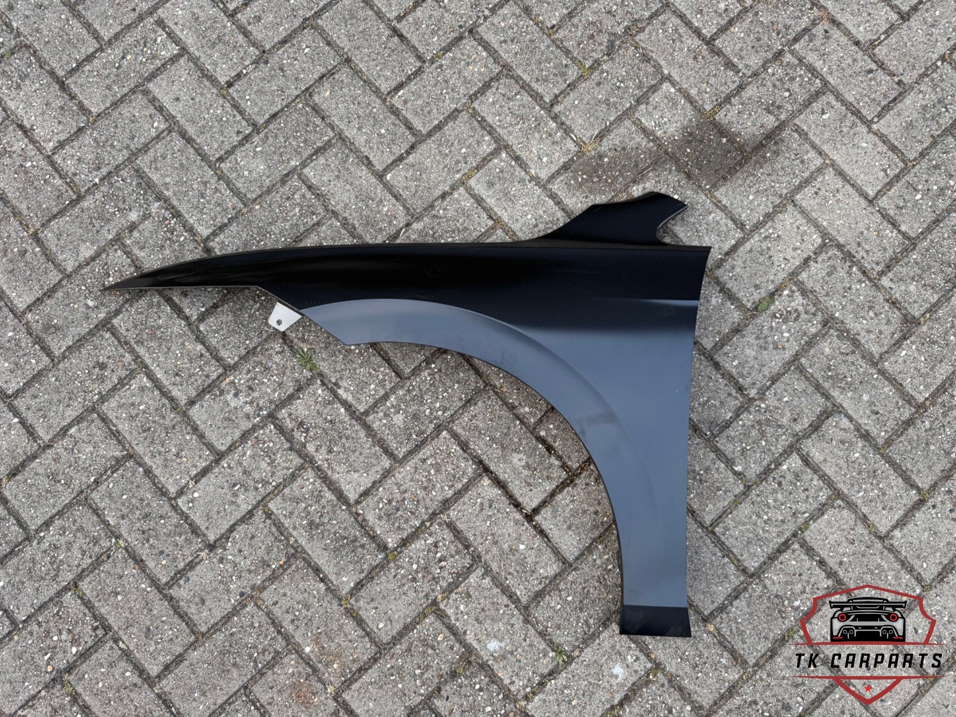 Volkswagen golf 8 zijscherm/spatbord links, Auto-onderdelen, Volkswagen, Volkswagen AG, Voor, Nieuw