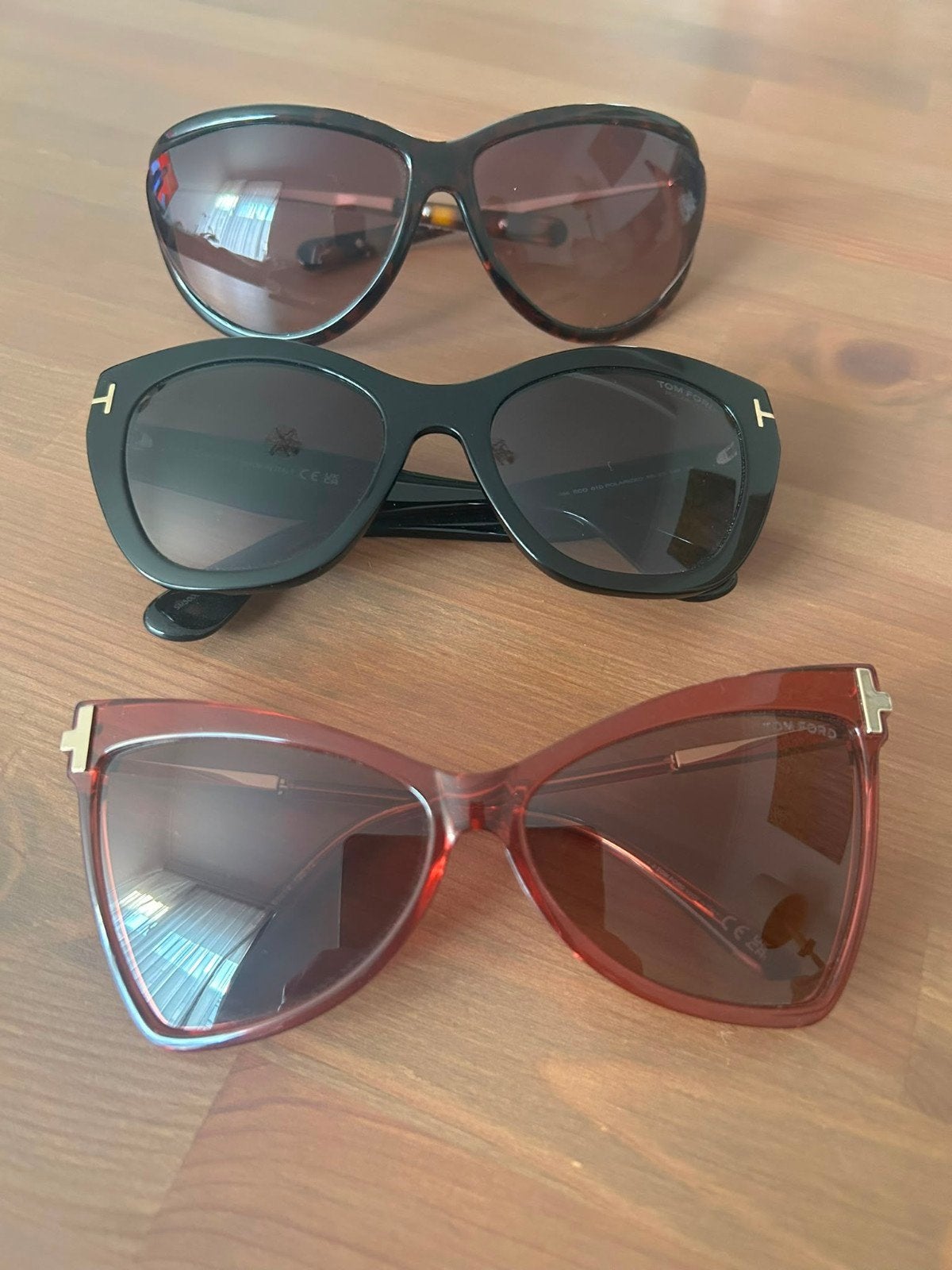Zoonnebrillen, Handtassen en Accessoires, Zonnebrillen en Brillen | Dames, Ophalen
