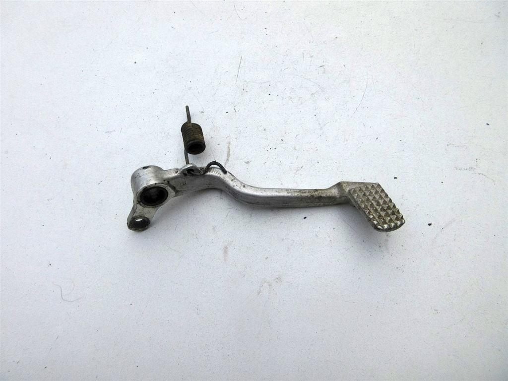 Kawasaki GPZ600R rempedaal GPZ 600 R achterrem brake pedal, Enlèvement ou Envoi, Utilisé