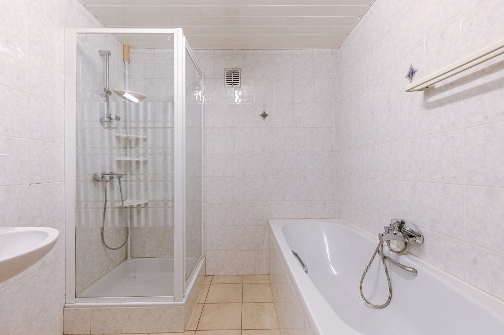 Bad & douche gratis op te halen, Doe-het-zelf en Bouw, Sanitair, Ophalen, Gebruikt, Bad