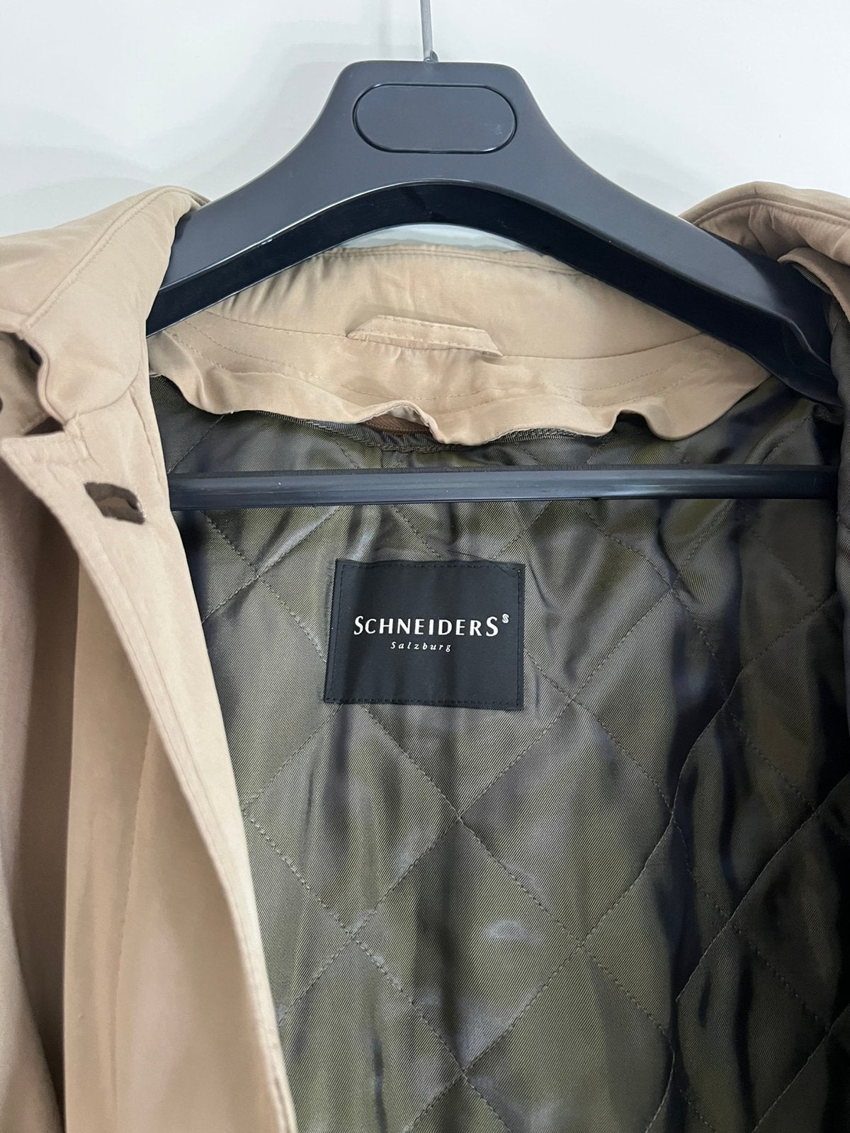 Veste Schneider, Vêtements | Femmes, Enlèvement ou Envoi, Neuf, Beige