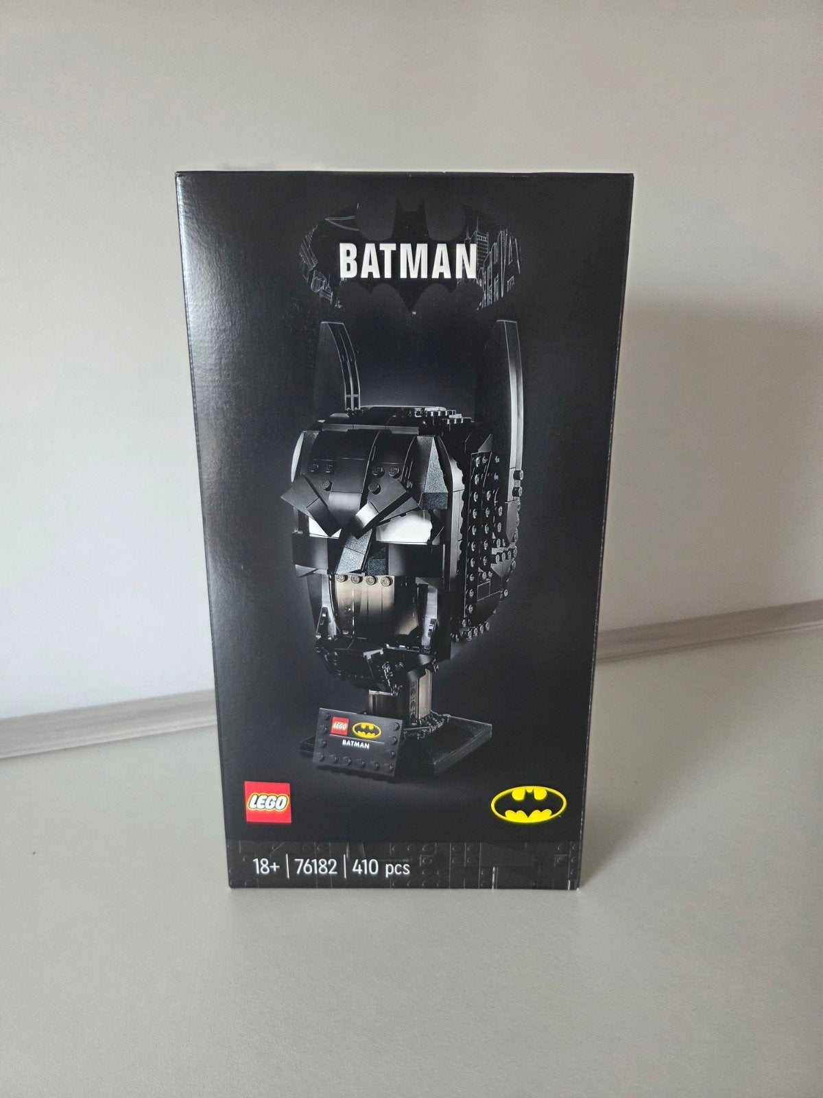 Lego batman 76183 Nouveau, Enlèvement