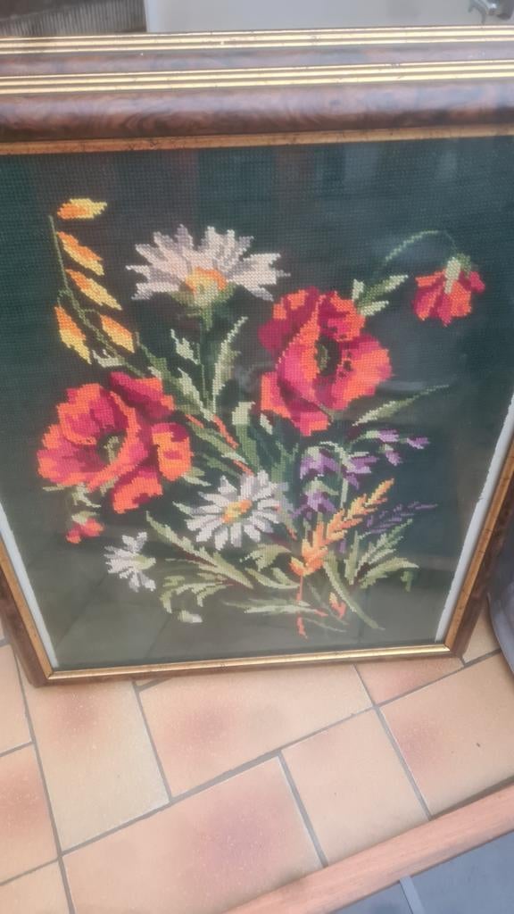 Kaders, Ophalen