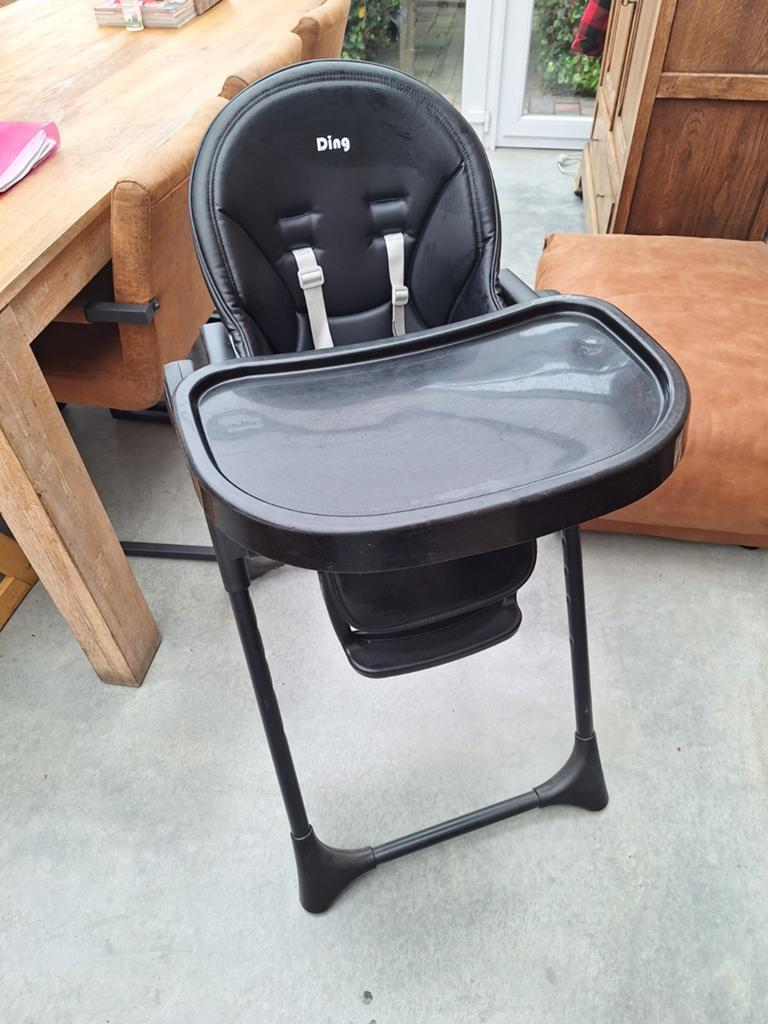 Kinderstoel merk Ding, Kinderen en Baby's, Ophalen
