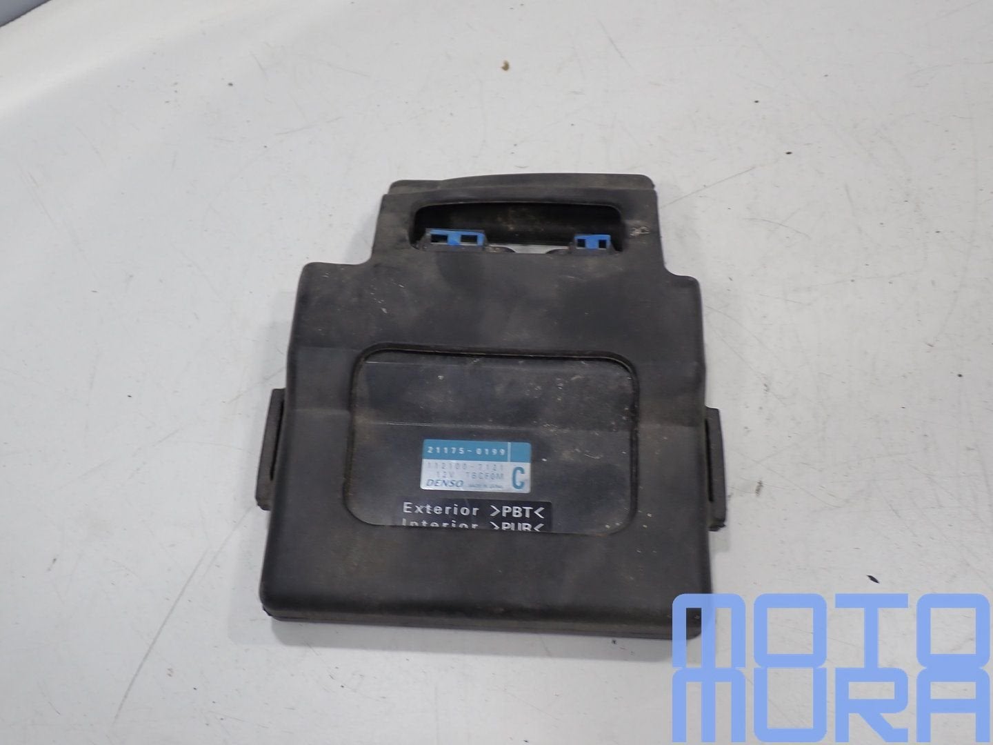 ECU / Ordinateur pour Kawasaki Ninja 250 2008 – 2012 ZX250 Z, -, Utilisé, -, -