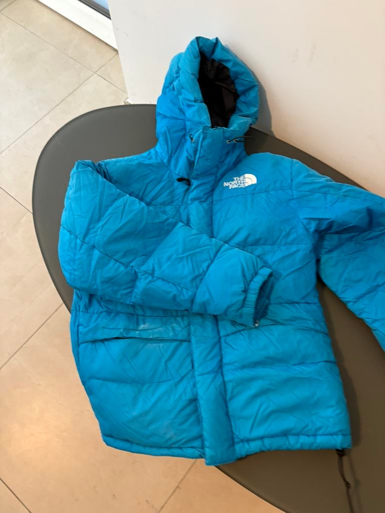 North face jas, Kleding | Heren, Ophalen, Gedragen
