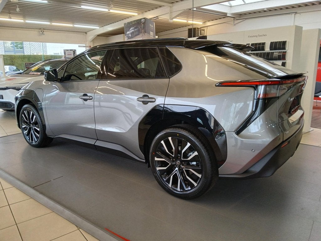 Toyota Bz4x Style (automatique), Autos, Toyota, Neuf, Achat, Entreprise, Autres couleurs