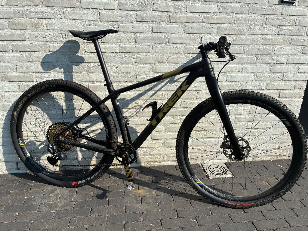 Trek procaliber, Vélos & Vélomoteurs, VTT rigide, Comme neuf, Enlèvement, Hommes