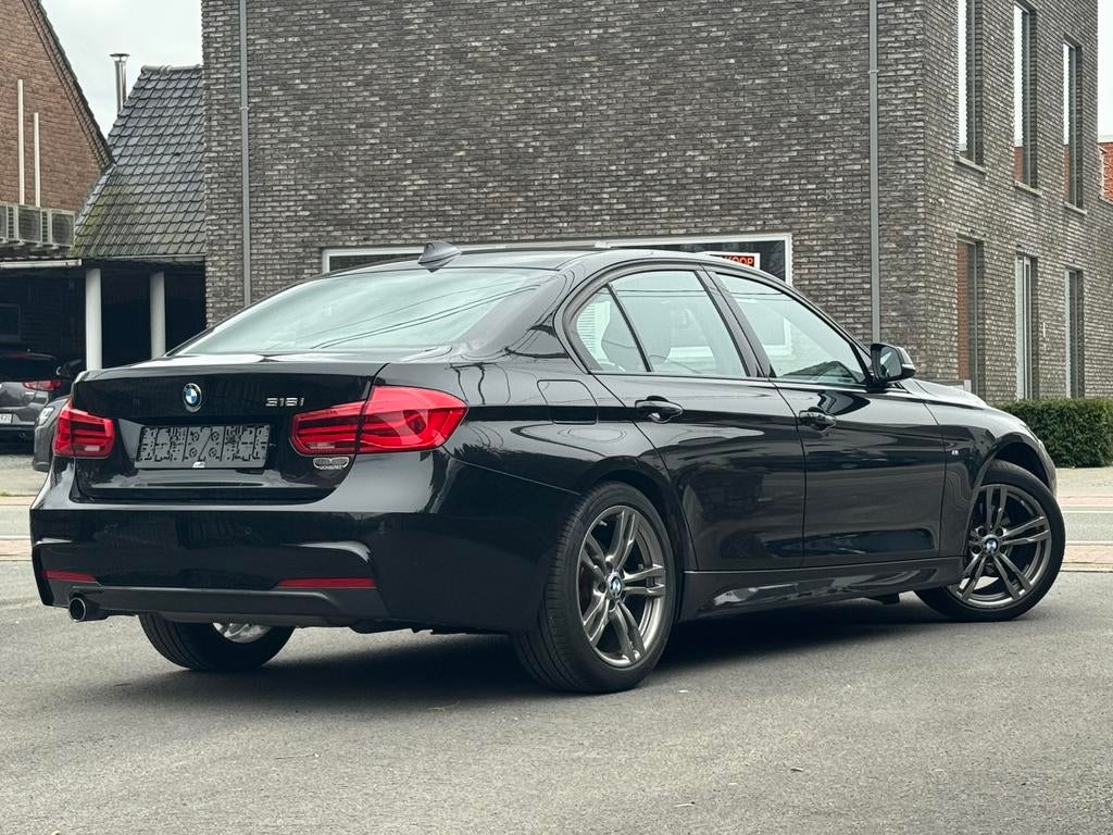 BMW 318i F30 | Macket | Automatique | Start/Sto | Navi | Pdc, Autos, Essai à domicile, Achat, Euro 6, Entreprise
