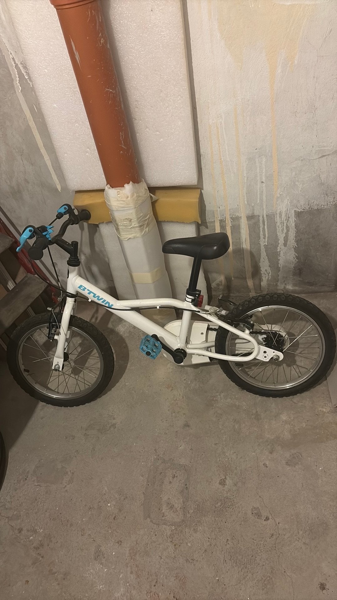 Vélo enfant, Vélos & Vélomoteurs, Enlèvement