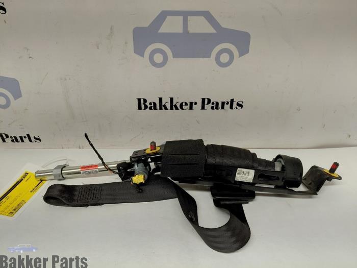 Gordelspanner links van een Volvo C30, Gebruikt, -, -, Volvo