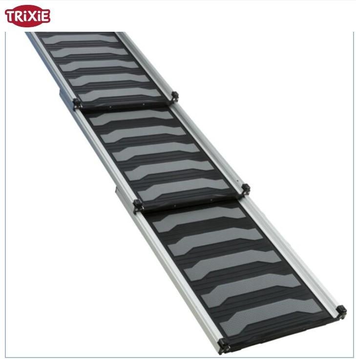 passerelle, Enlèvement, Neuf