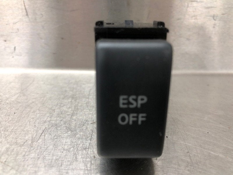 ESP SCHAKELAAR Nissan Qashqai (J10) (|9714H|), Gebruikt, Nissan