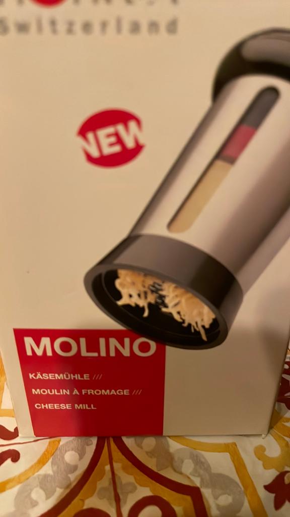 Kaasmolen, Ophalen of Verzenden, Zo goed als nieuw