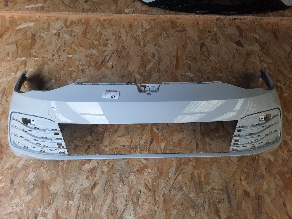 PARE-CHOCS AVANT Volkswagen Golf VIII (CD1) (5H0807221J), Pare-chocs, Volkswagen, Volkswagen AG, Utilisé