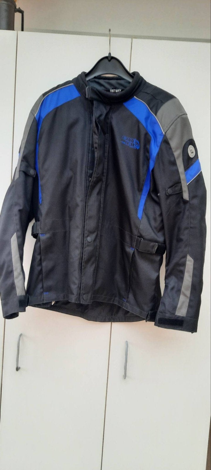 Vestes moto FastWay, Motos, Enlèvement