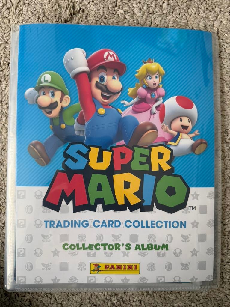 Amiibo-kaart, Games en Spelcomputers, Games | Nintendo Switch, Ophalen of Verzenden, Zo goed als nieuw, Sport