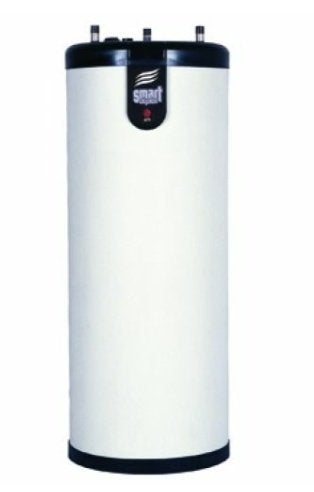 ACV Smart 160L - Inox Accumulator warmetwisselaar, Doe-het-zelf en Bouw, 100 liter of meer, Ophalen, Zo goed als nieuw, Boiler