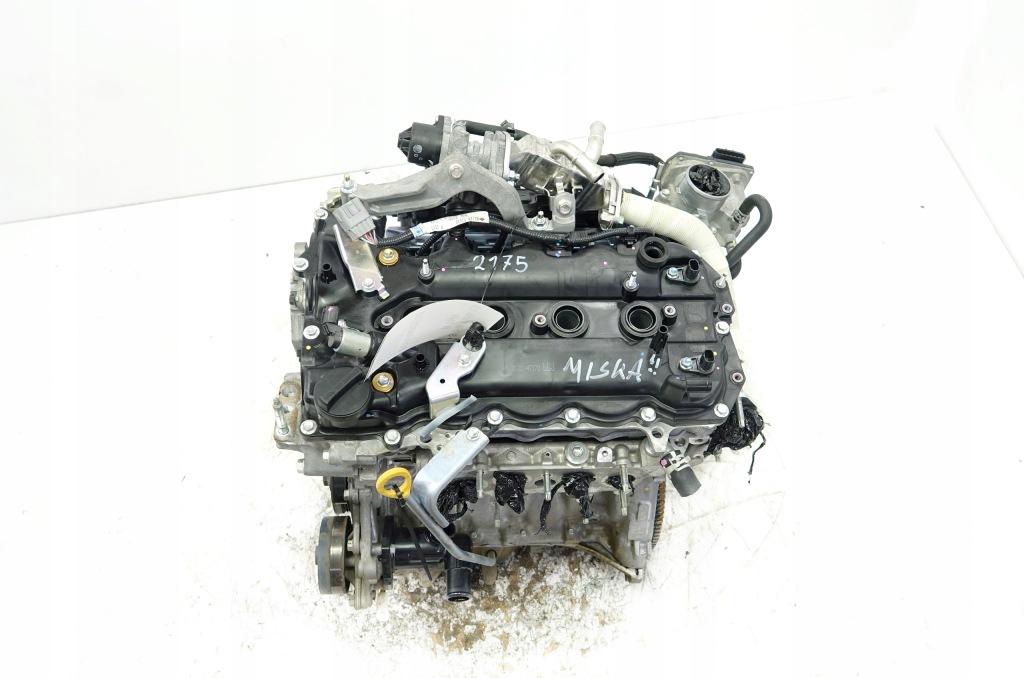 Moteur 2NRFKE Nu YARIS TOYOTA, Verzenden, Gebruikt, Overige automerken