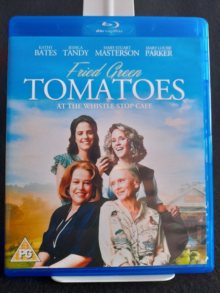 Blu-ray : « Tomatoes » avec TopCast, CD & DVD, Enlèvement ou Envoi, Anglais, Drame, Film
