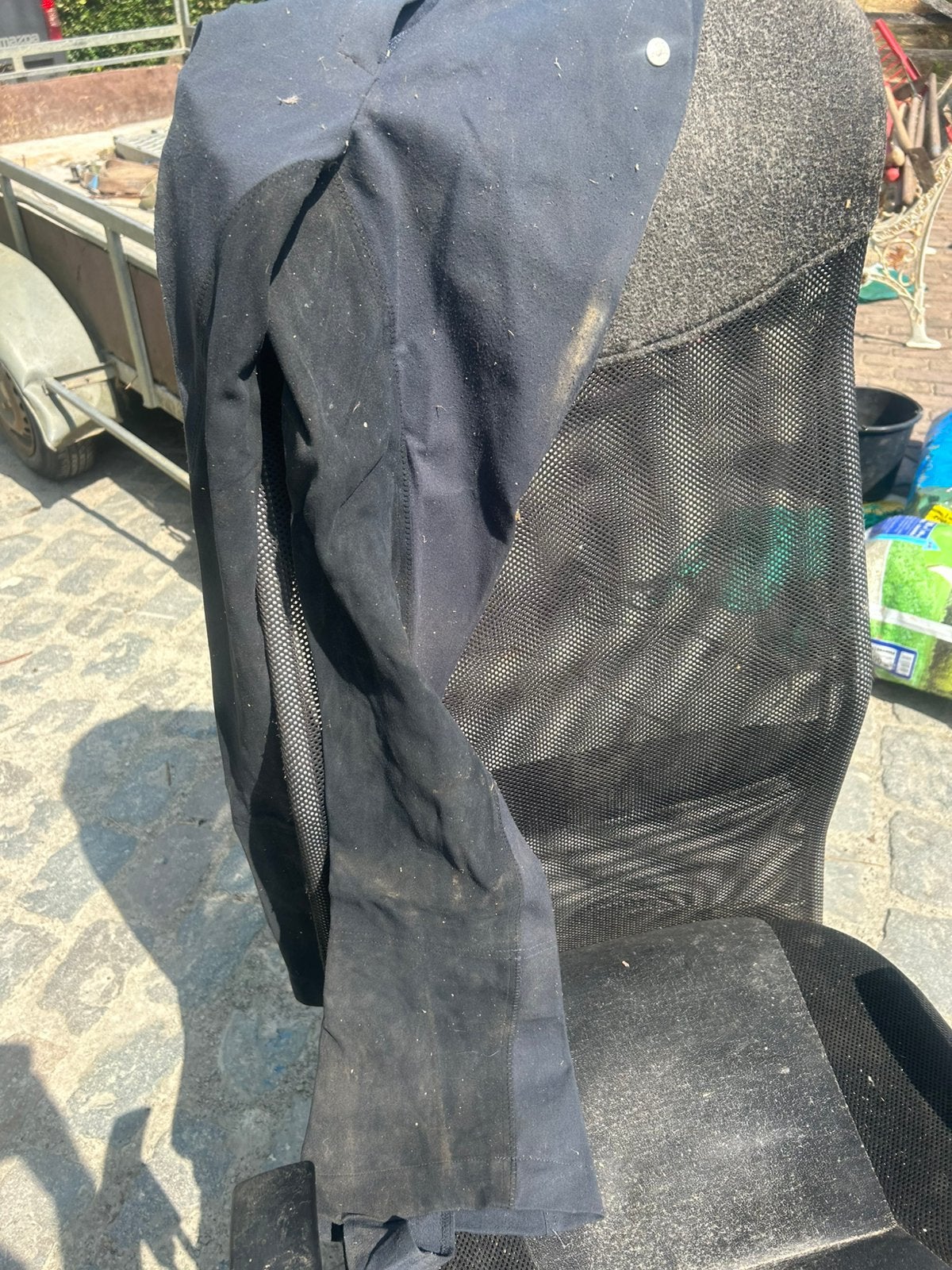 Culotte Horka, Enlèvement, Comme neuf, Horka