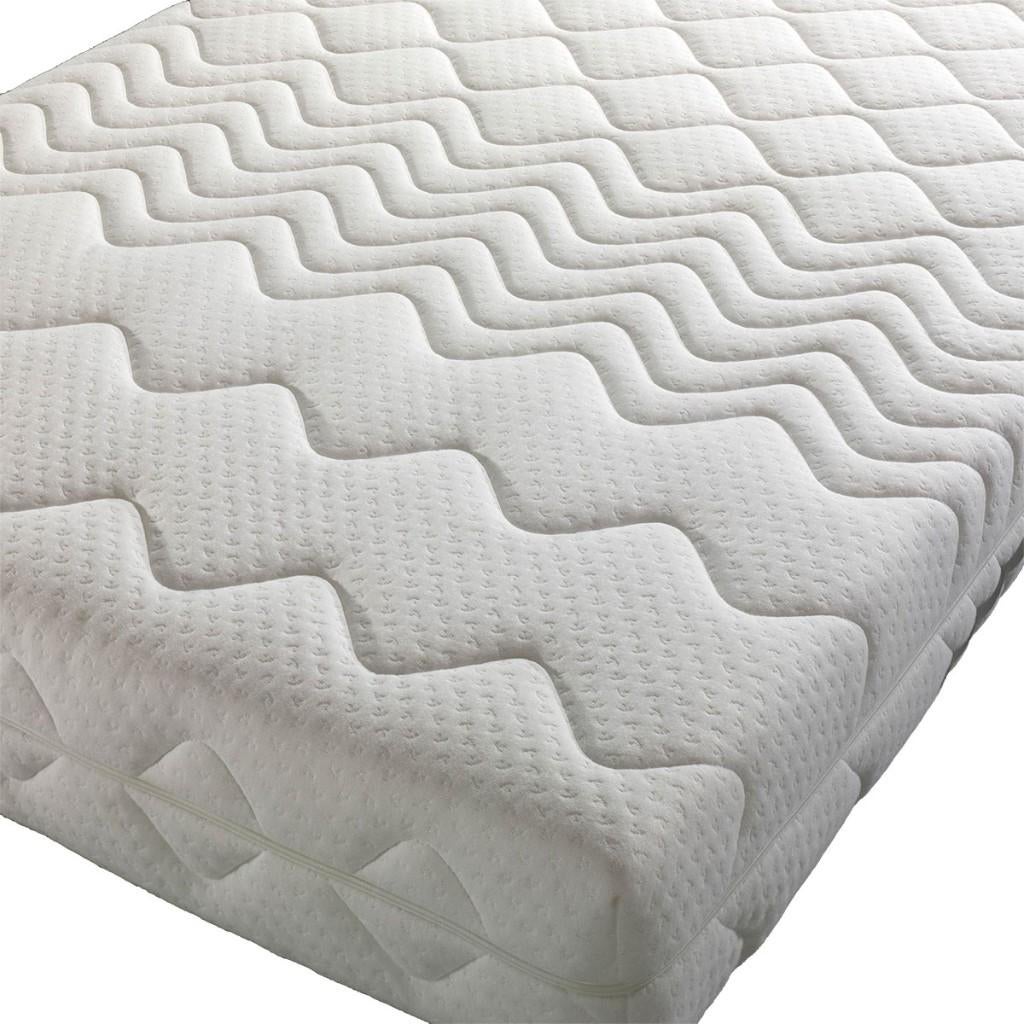 2 HOUSSES DE MATELAS 90 X 200 CM, Maison & Meubles, 90 cm, Matelas, Enlèvement, 200 cm