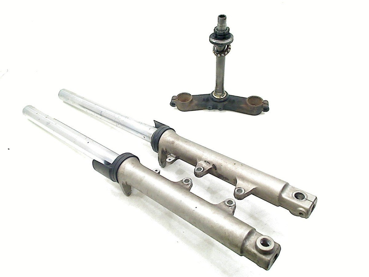 FOURCHE AVANT COMPLET Yamaha, Yamaha Motor Europe N.V., Utilisé, Customersupport@yamaha-motor.co.uk, Koolhovenlaan 101
1119 NC  Schiphol-Rijk, NL