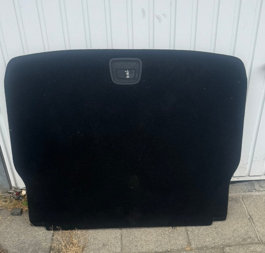 Plancher de coffre à bagages Mercedes A-Klasse, Autos : Pièces & Accessoires, Enlèvement, Utilisé, Mercedes-Benz
