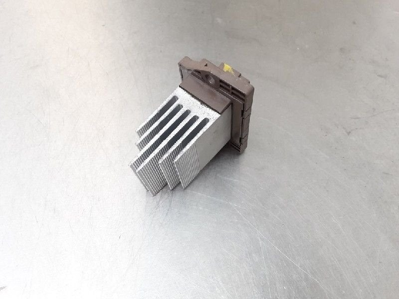 RESISTANCE CHAUFFE Hyundai iX20 (JC) (01-2010/07-2019), Utilisé, Hyundai