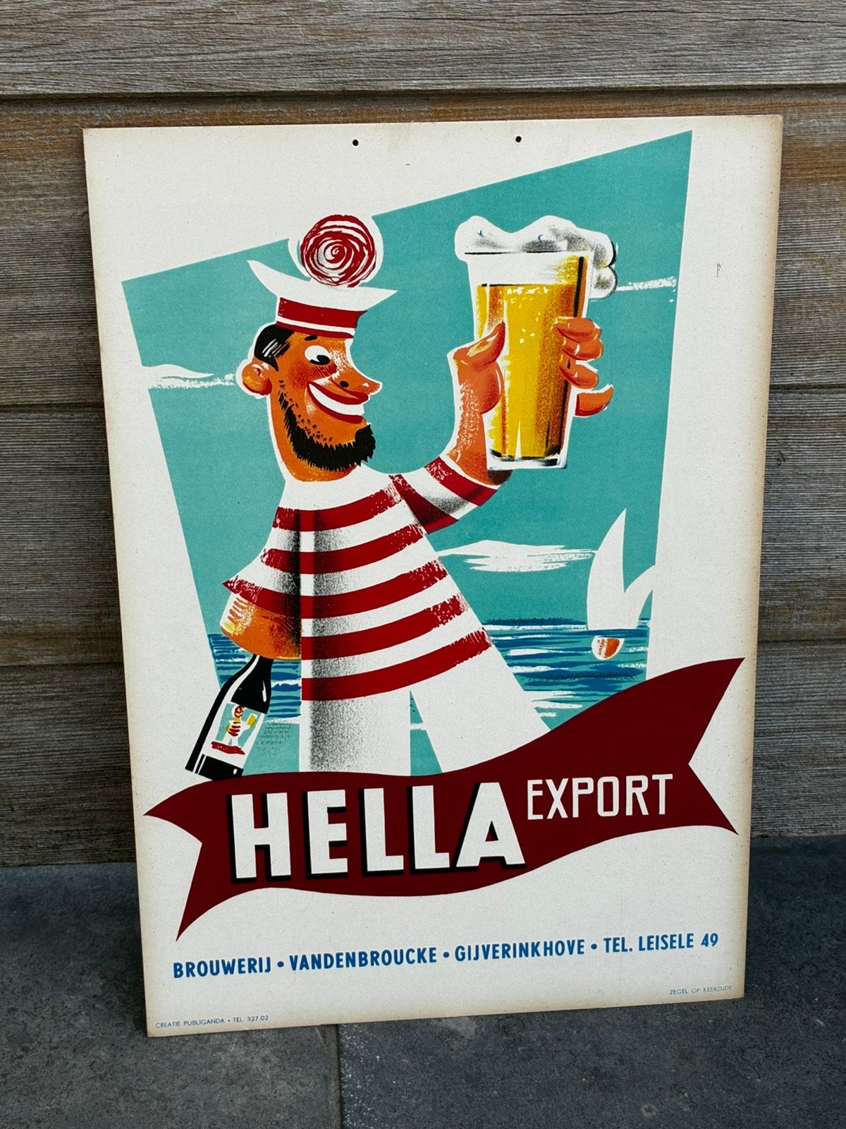 Assiette à bière, Collections, Enlèvement, Comme neuf