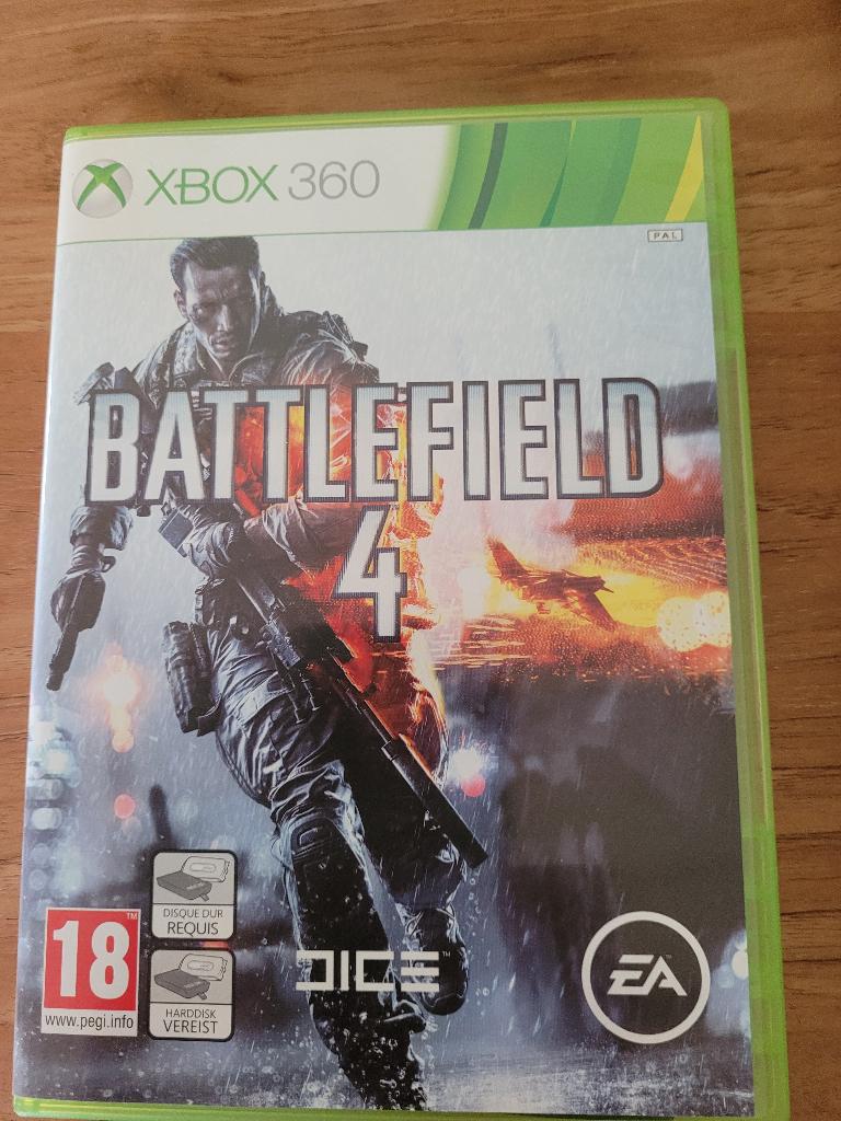xbox 360, Consoles de jeu & Jeux vidéo, Enlèvement, Comme neuf