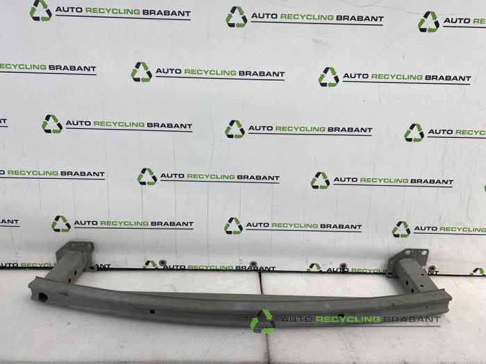Barre châssis arrière d'un Renault Grand Scenic, -, 3 mois de garantie, Utilisé, -