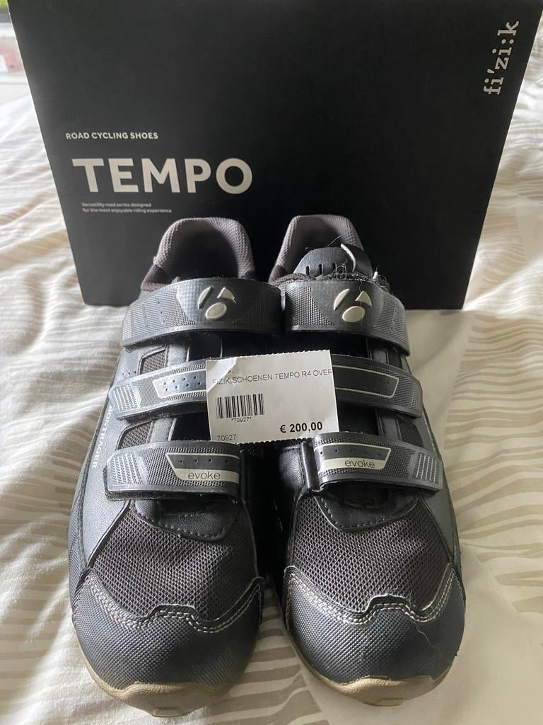 Klikschoenen NIEUWPRIJS 200 euro!, Ophalen of Verzenden, Zo goed als nieuw, Schoenen