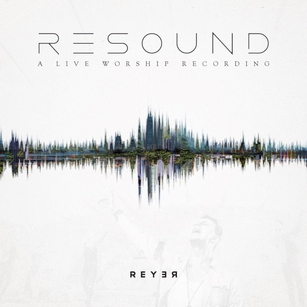 SALE-CD REYER - Resound, CD & DVD, CD | Religion & Gospel, Gospel, Envoi