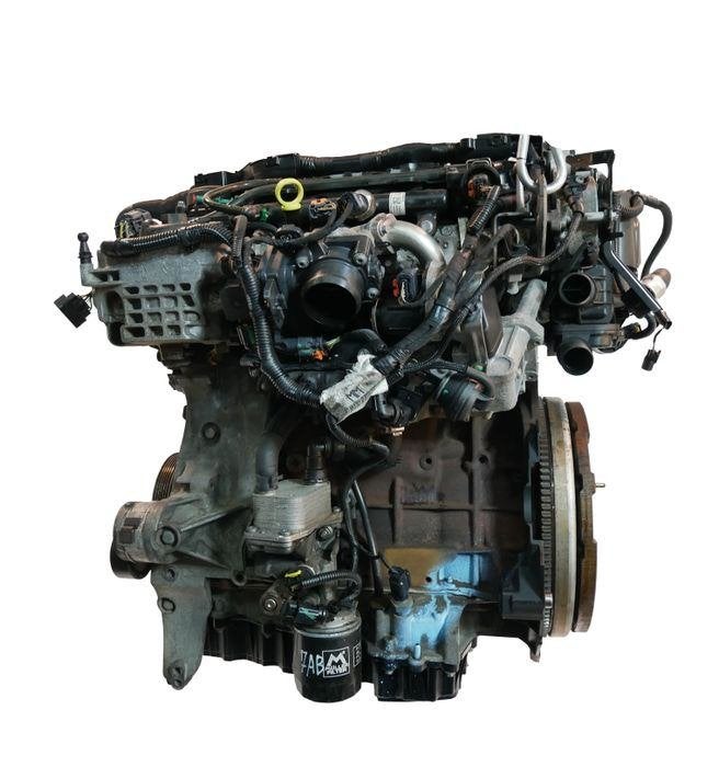 Moteur d'occasion Ford Mondeo 2.0 - T7CE, Autos : Pièces & Accessoires, Envoi, Révisé, Ford