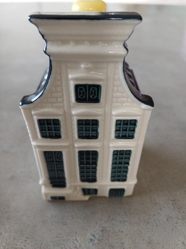Numéro 63 de la maison KLM miniature Delft Blue., Collections, Collections Autre, Neuf, Enlèvement ou Envoi