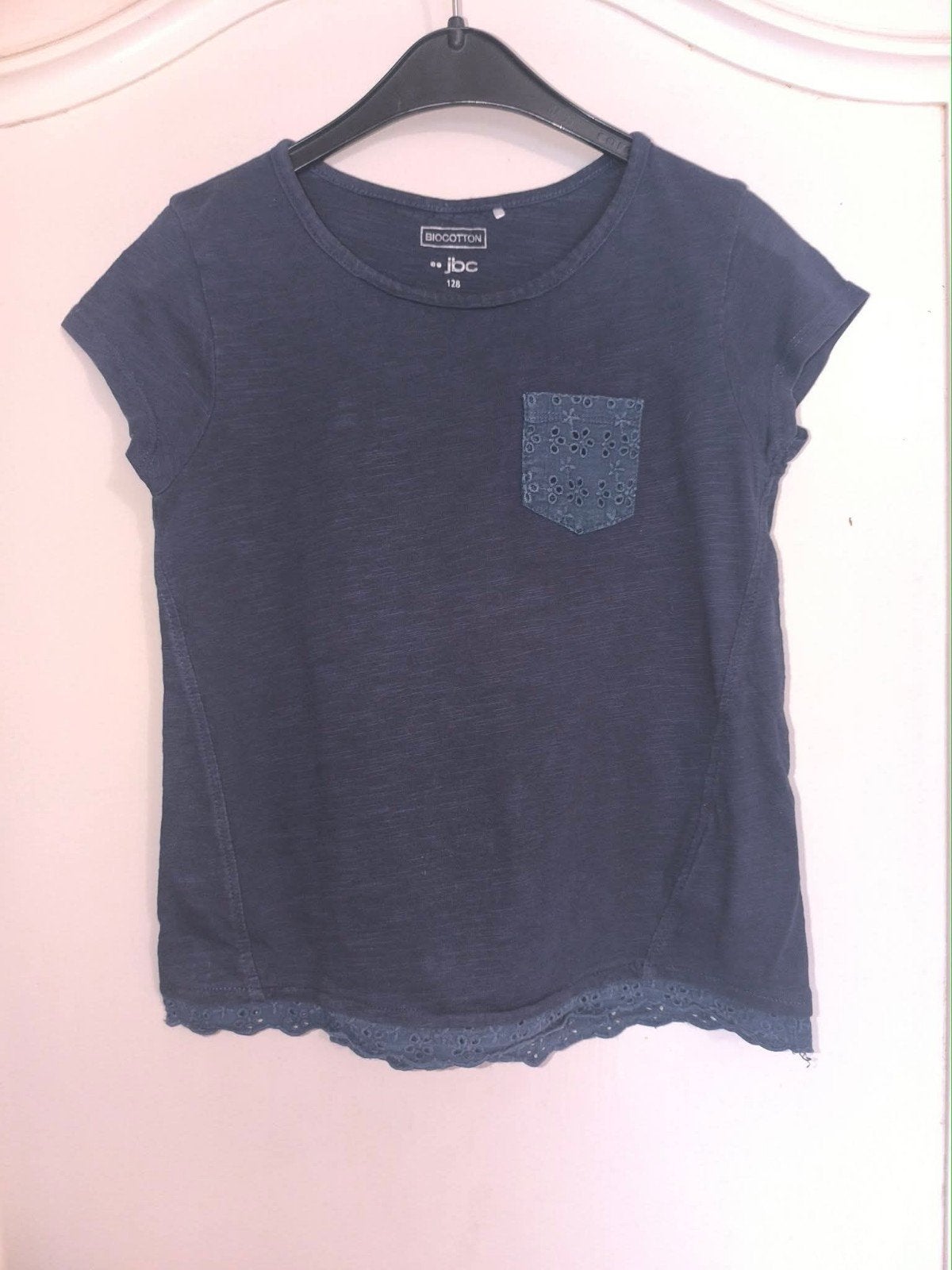 Shirtje JBC 128, Kinderen en Baby's, Kinderkleding | Maat 128, Ophalen of Verzenden