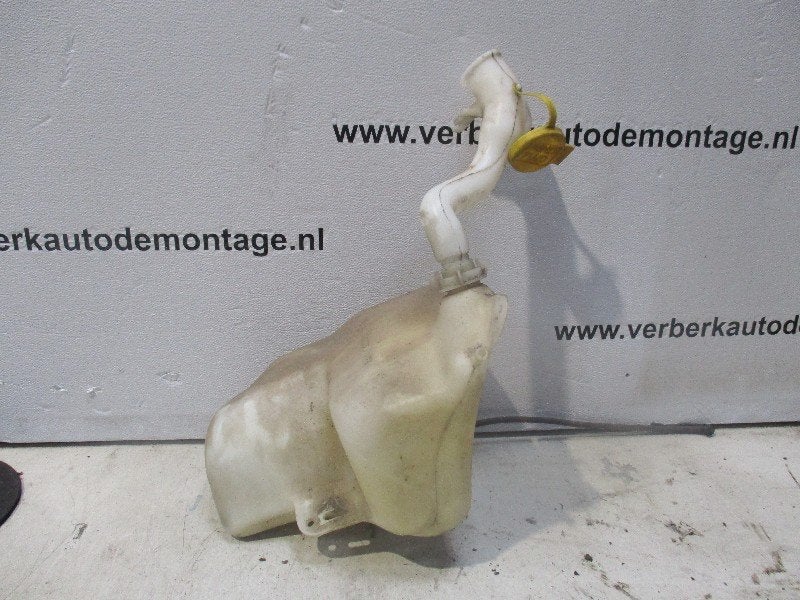 BOCAL LAVE-GLACE Saab 900 II (01-1993/02-1998), Saab-de-info@saabgroup.com, Marienbergstraße  96
90411  Nürnberg, DE, Utilisé