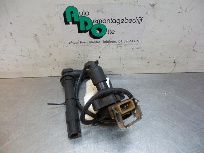 Bobine d'un Landrover Freelander, Land Rover, -, 3 mois de garantie, Utilisé