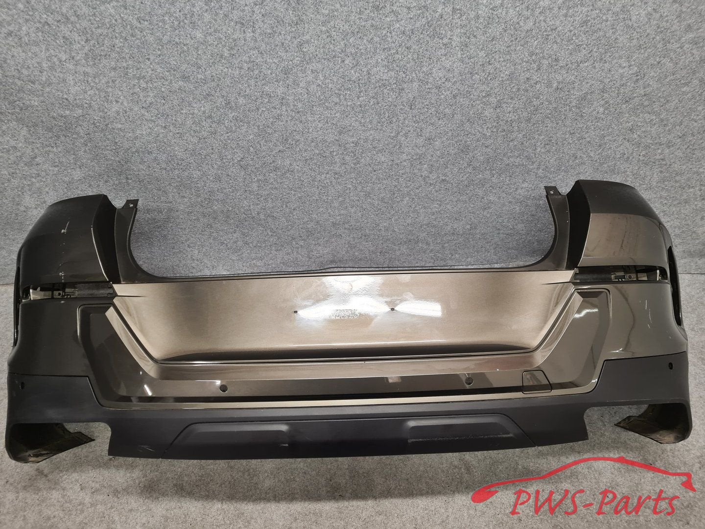 BMW X6 G06 ACHTERBUMPER ORIGINEEL, Autos : Pièces & Accessoires, Arrière, -, Enlèvement, Utilisé