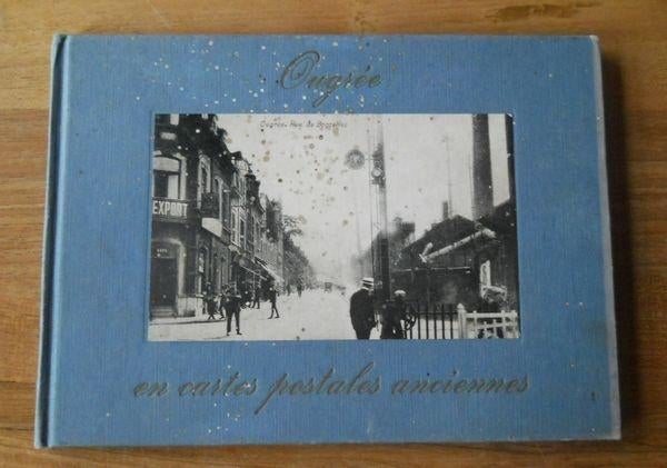 Ougrée en cartes postales anciennes - Seraing, Collections, Cartes postales | Belgique, Enlèvement ou Envoi, Non affranchie, Liège