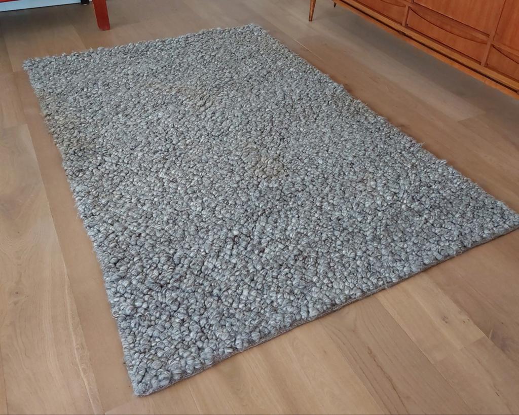 Tapijt 230 x 160 cm, Ophalen