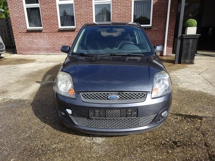 Boîte de vitesse d'un Ford Fiesta, -, 3 mois de garantie, -, -