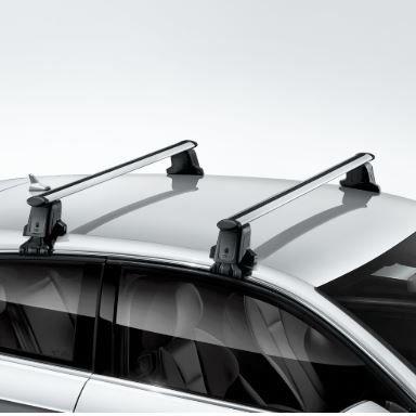 Dakdrager origineel imperiaal 8V5071126 Audi A3 RS3 S3 2013-, -, -, Nieuw, Ophalen of Verzenden