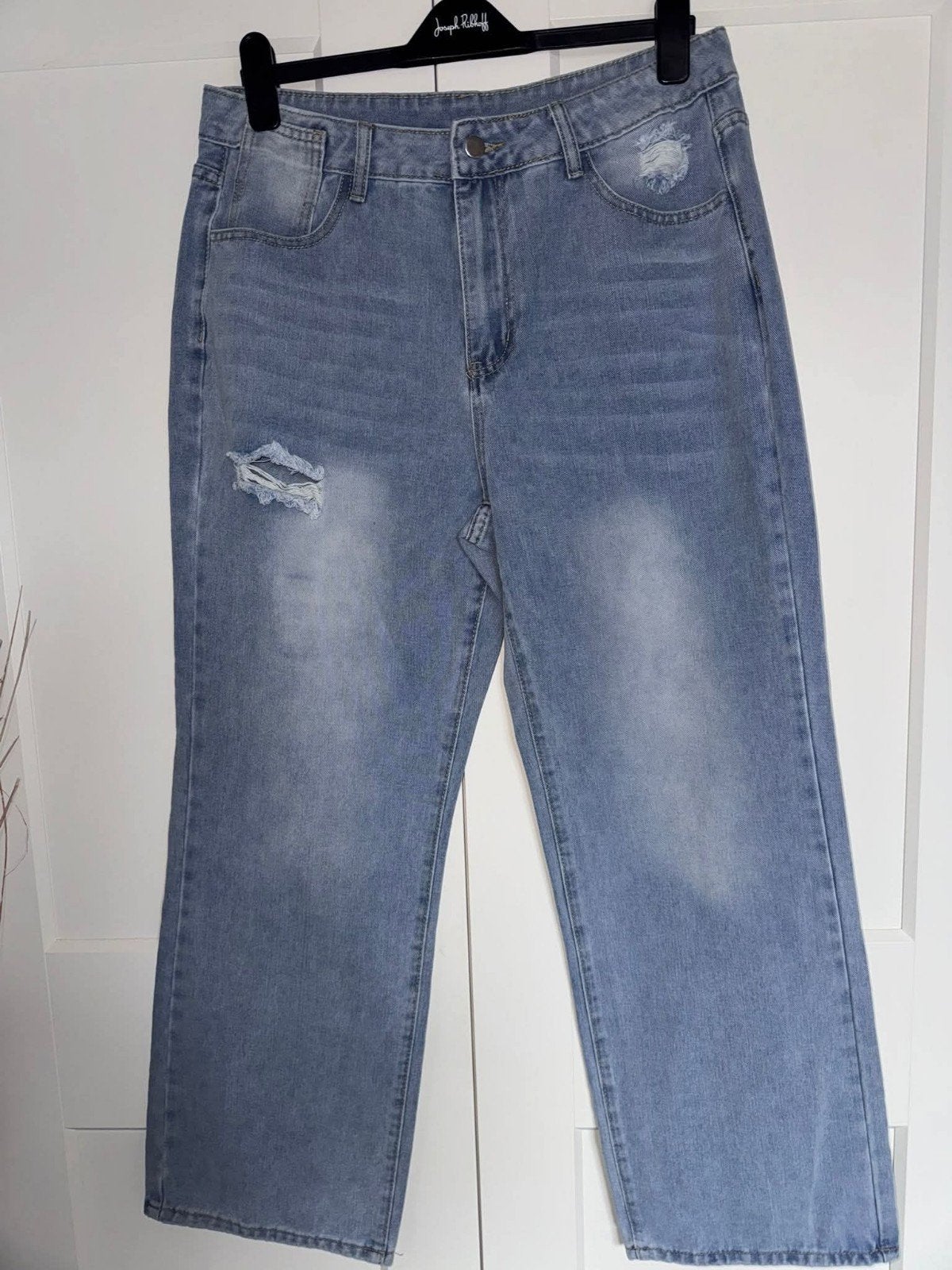 Mooie jeans xl, Kleding | Dames, Spijkerbroeken en Jeans, Ophalen of Verzenden