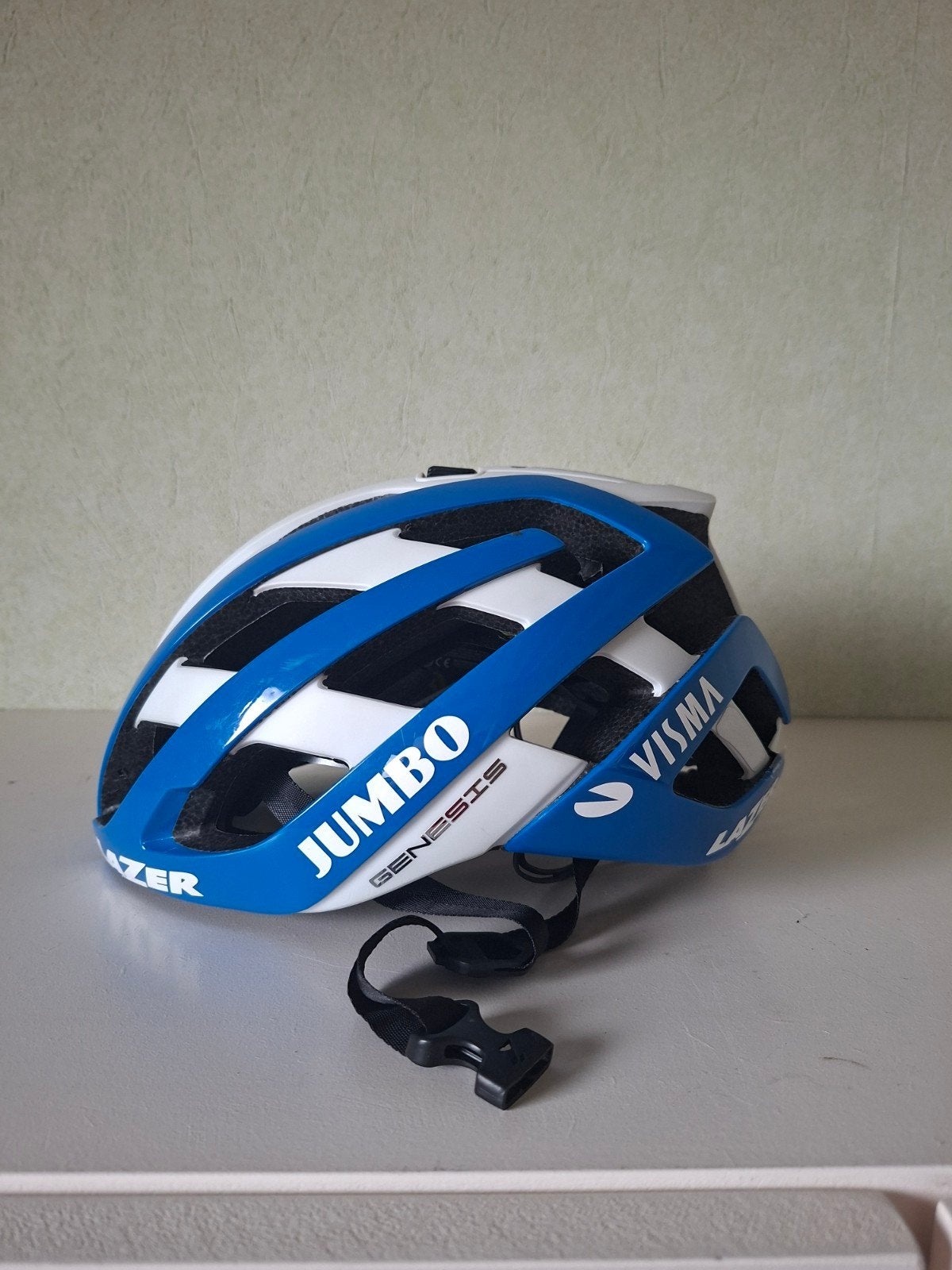 Casque de vélo Lazer, Neuf, Lazer, M, Enlèvement